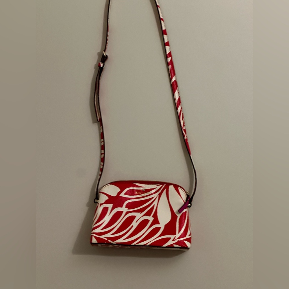 Kate Spade shoulder bag cross body bag Exclusive Hawaiian 🌺